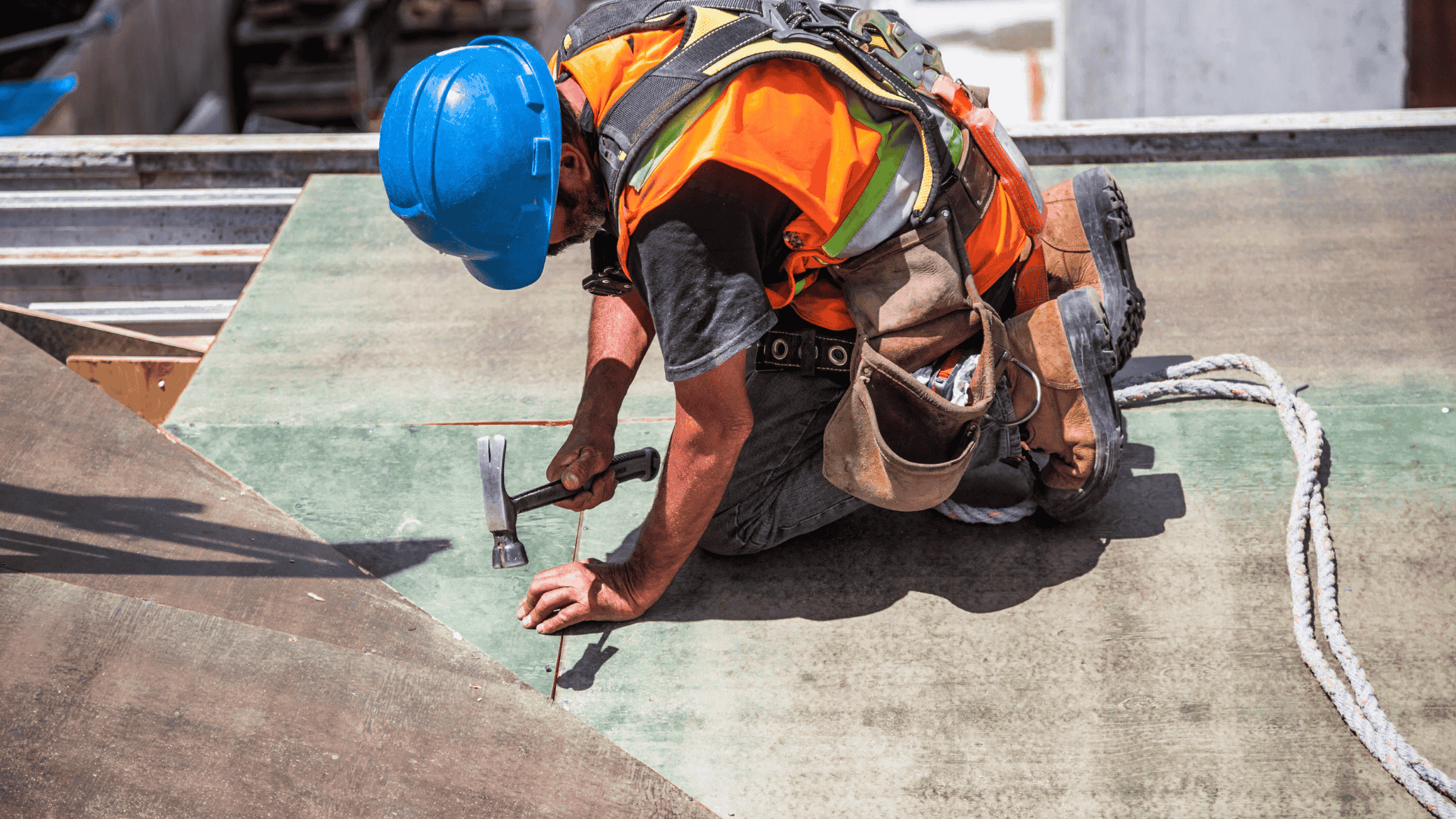 Construction Services