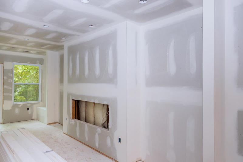 Light Construction & Remodeling