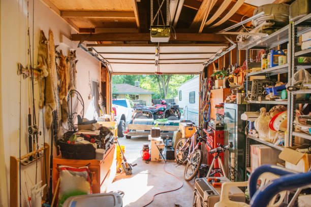 Full Property Cleanouts